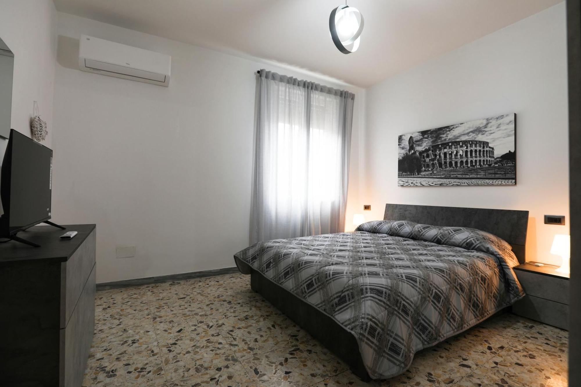 Roby'S House 70 Settebagni Exterior foto