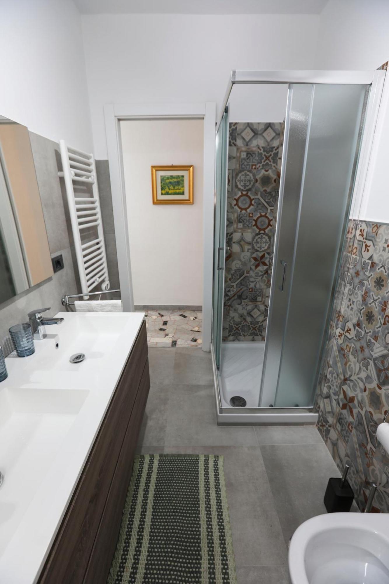 Roby'S House 70 Settebagni Exterior foto