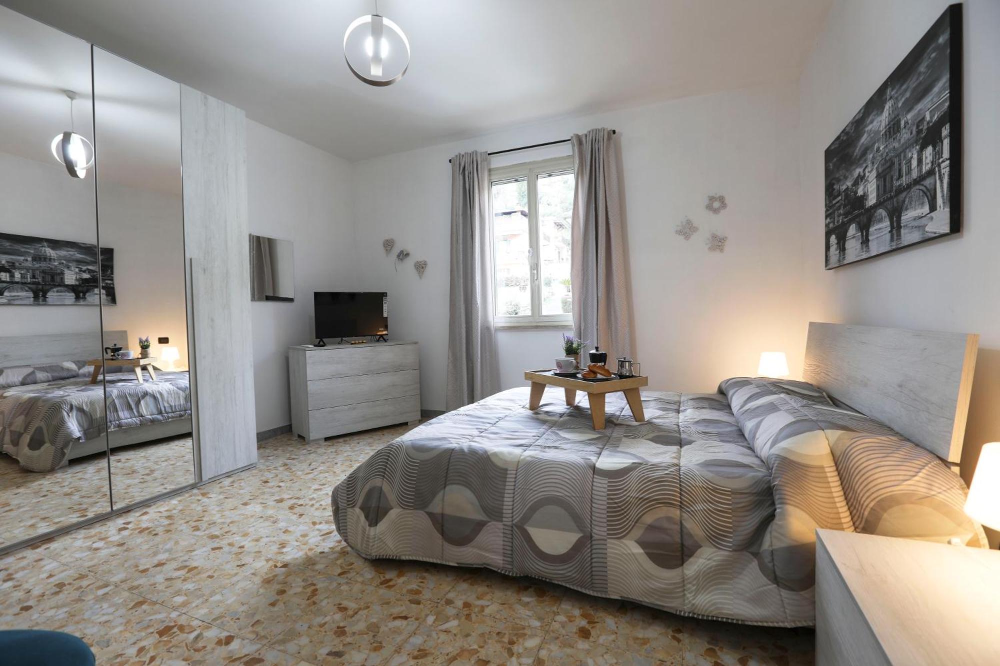 Roby'S House 70 Settebagni Exterior foto