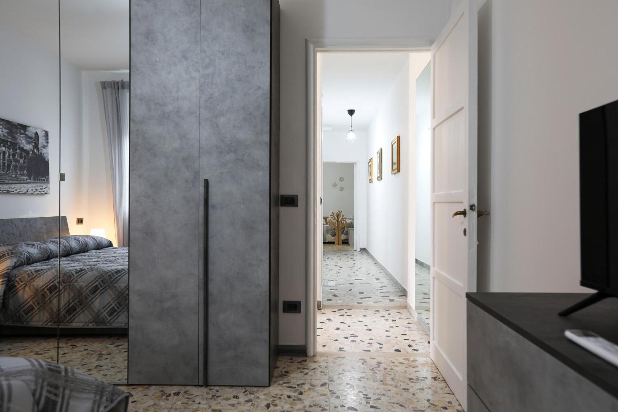 Roby'S House 70 Settebagni Exterior foto