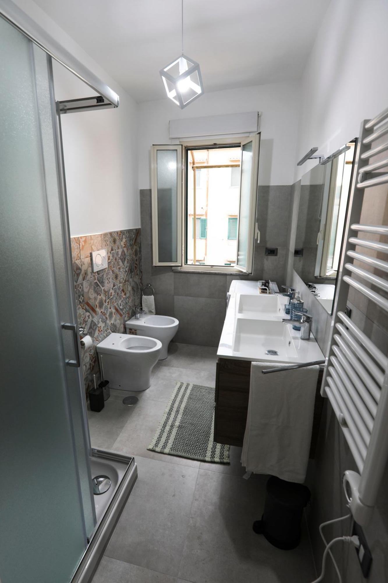 Roby'S House 70 Settebagni Exterior foto