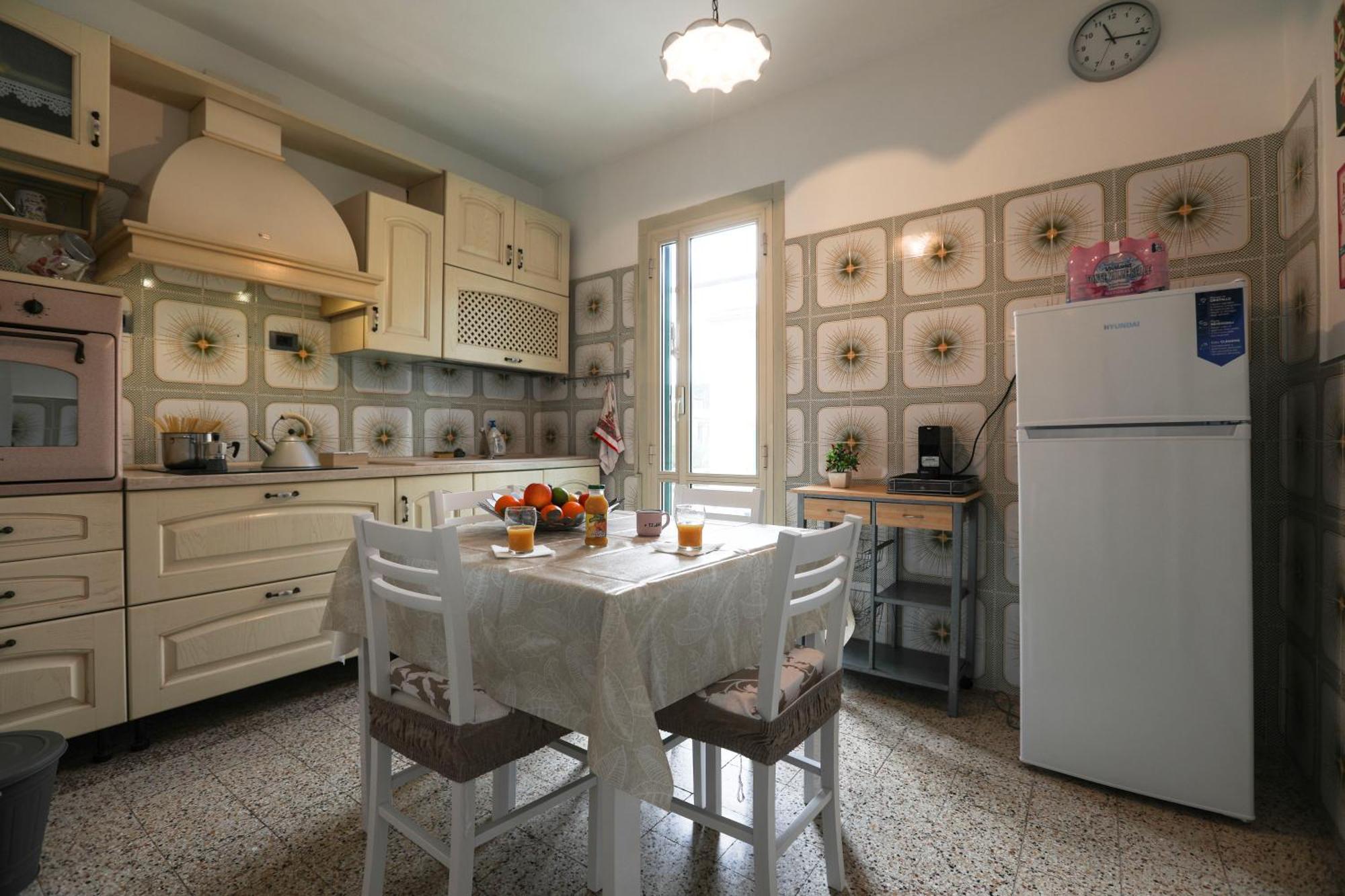 Roby'S House 70 Settebagni Exterior foto