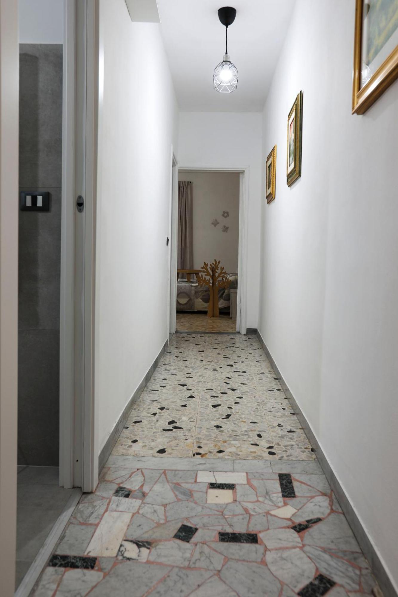Roby'S House 70 Settebagni Exterior foto