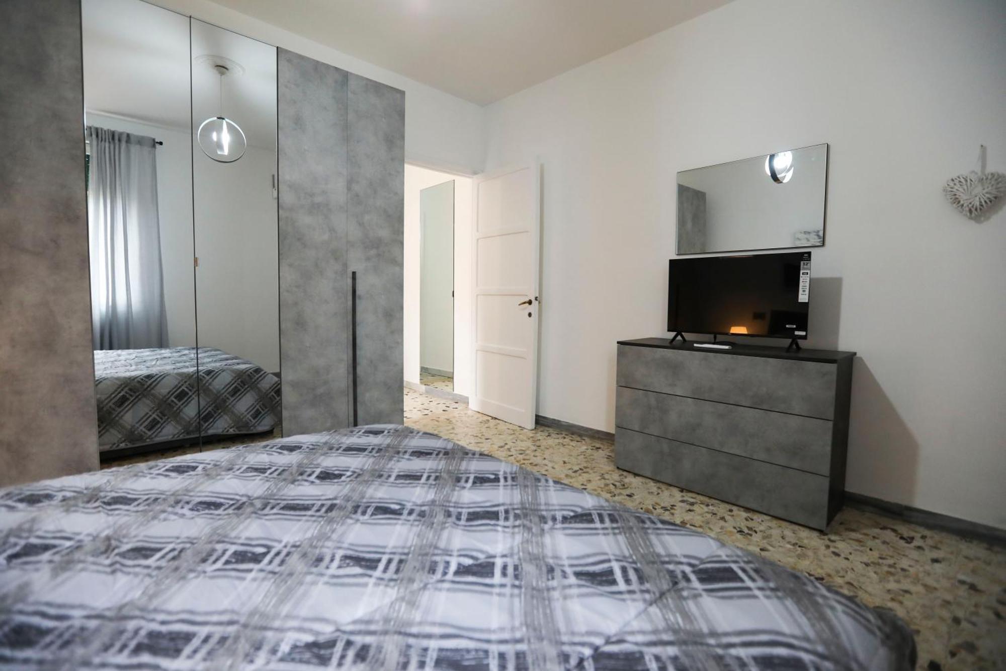 Roby'S House 70 Settebagni Exterior foto