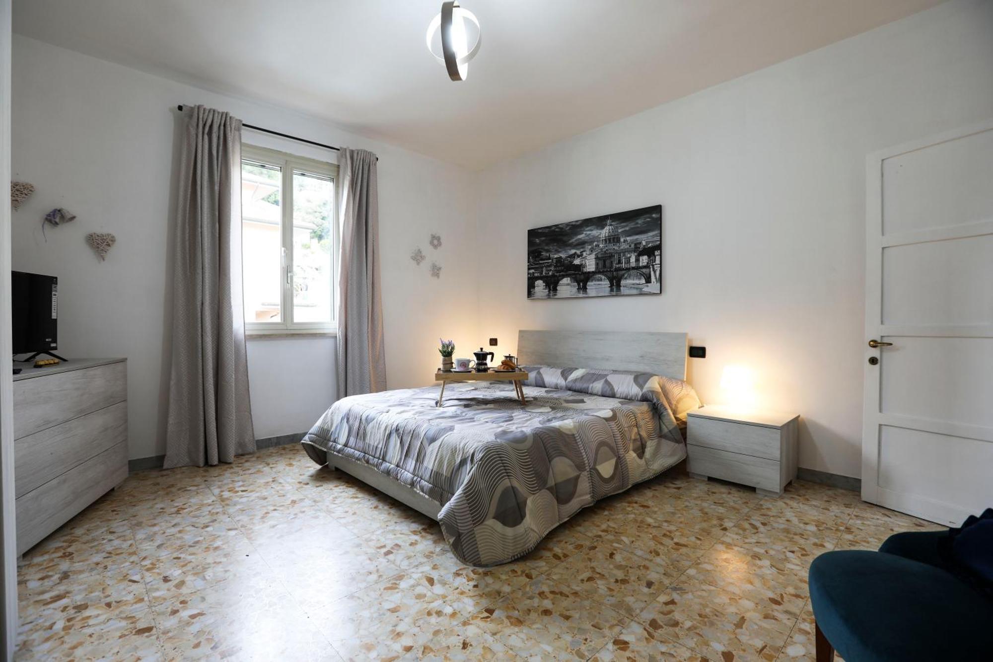 Roby'S House 70 Settebagni Exterior foto